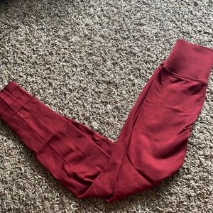Fabletics Sculptknit leggings